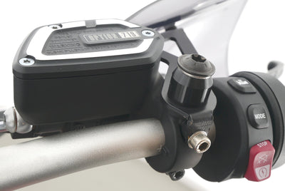 BMW R NINE T URBAN G/S