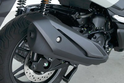 HONDA FORZA 350