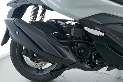 HONDA FORZA 350