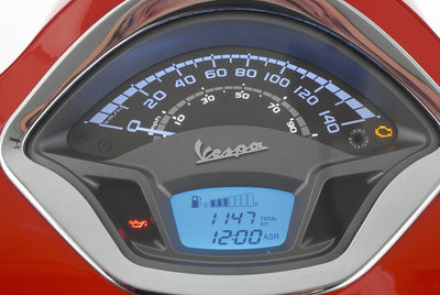 VESPA GTS 300 E5