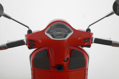 VESPA GTS 300 E5
