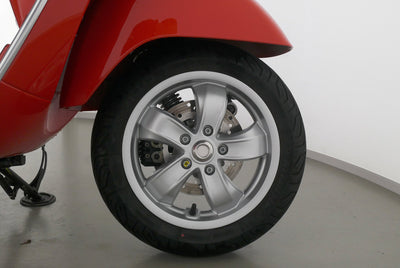 VESPA GTS 300 E5