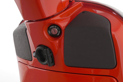VESPA GTS 300 E5