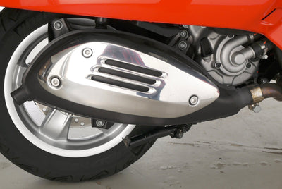 VESPA GTS 300 E5