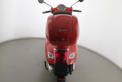 VESPA GTS 300 E5