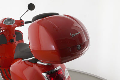VESPA GTS 300 E5