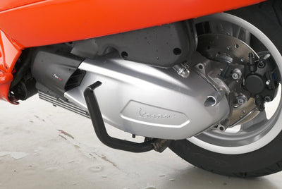 VESPA GTS 300 E5