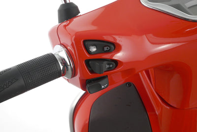 VESPA GTS 300 E5