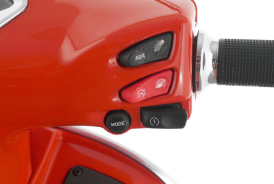 VESPA GTS 300 E5