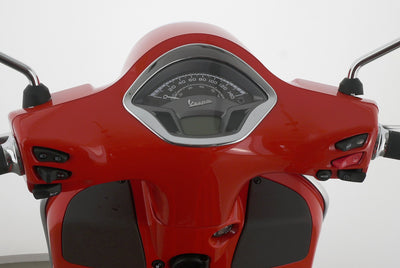VESPA GTS 300 E5