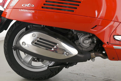 VESPA GTS 300 E5