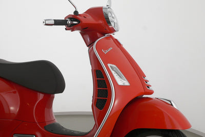 VESPA GTS 300 E5