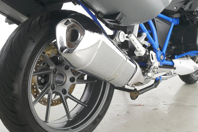 BMW R 1200 R LC