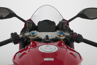 DUCATI PANIGALE V2 S