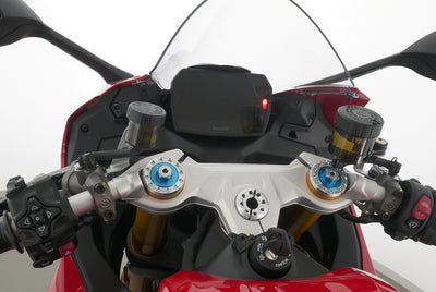 DUCATI PANIGALE V2 S