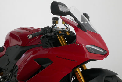 DUCATI PANIGALE V2 S