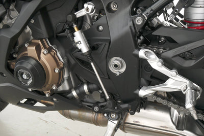 BMW S 1000 RR