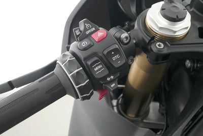 BMW S 1000 RR