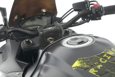 SUZUKI GSX S 1000 F