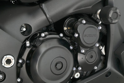 SUZUKI GSX S 1000 F