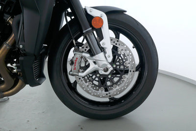 MV AGUSTA BRUTALE 1000 RS