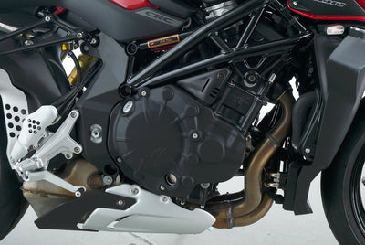 MV AGUSTA BRUTALE 1000 RS