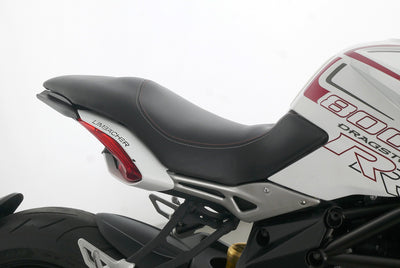 MV AGUSTA BRUTALE 800 DRAGSTER