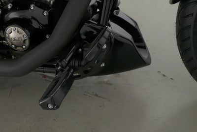 HARLEY DAVIDSON CVO PRO STREET BREAKOUT