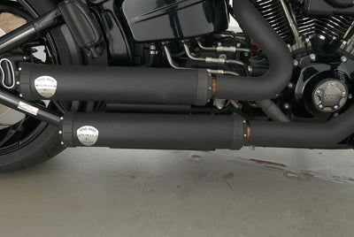 HARLEY DAVIDSON CVO PRO STREET BREAKOUT