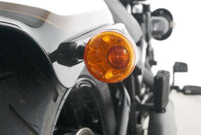 HARLEY DAVIDSON CVO PRO STREET BREAKOUT