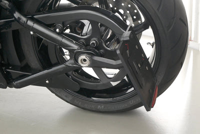 HARLEY DAVIDSON CVO PRO STREET BREAKOUT