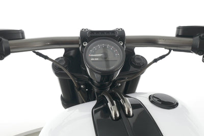 HARLEY DAVIDSON CVO PRO STREET BREAKOUT