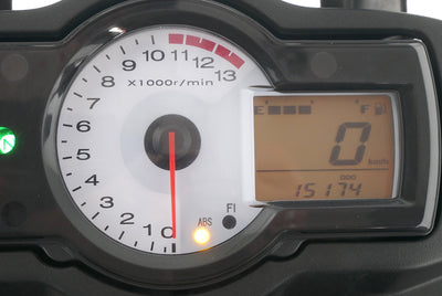 KAWASAKI VERSYS 650