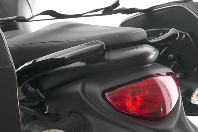 SUZUKI SFV 650 GLADIUS