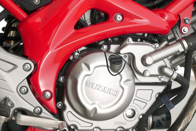 SUZUKI SFV 650 GLADIUS