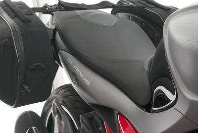 SUZUKI SFV 650 GLADIUS