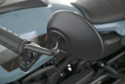 HARLEY DAVIDSON SPORTSTER S