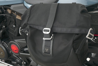 HARLEY DAVIDSON SPORTSTER S