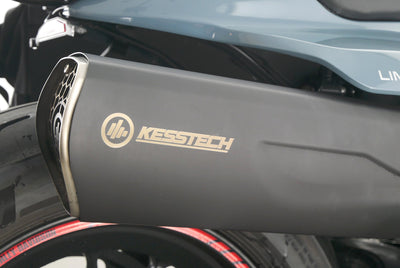 HARLEY DAVIDSON SPORTSTER S