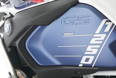 BMW R 1250 GS ADVENTURE TROPHY