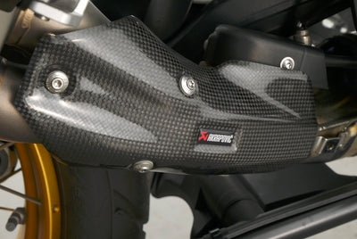 BMW R 1250 GS ADVENTURE TROPHY