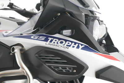 BMW R 1250 GS ADVENTURE TROPHY