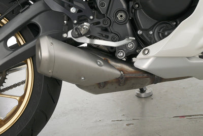 YAMAHA YZF R7 ANNIVERSARY