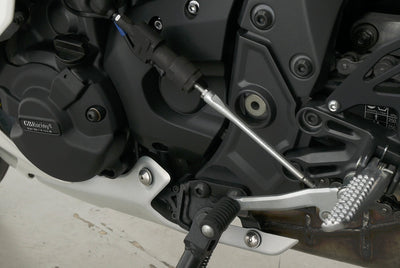 YAMAHA YZF R7 ANNIVERSARY