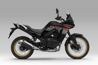HONDA XL 750 TRANSALP