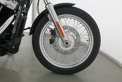 HARLEY DAVIDSON SOFTAIL STANDARD