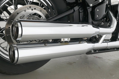 HARLEY DAVIDSON SOFTAIL STANDARD