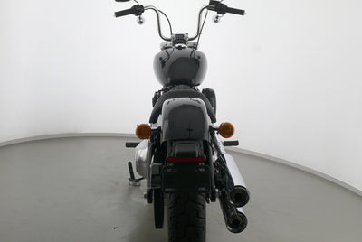HARLEY DAVIDSON SOFTAIL STANDARD