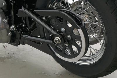 HARLEY DAVIDSON SOFTAIL STANDARD