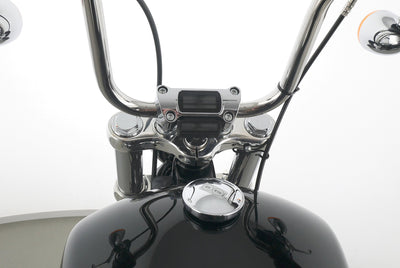 HARLEY DAVIDSON SOFTAIL STANDARD